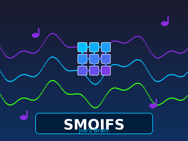 SMOIFS - Studio Musicians Online Interactive Filing System